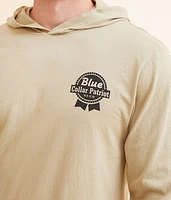 Blue Collar 5 O'Clock Hoodie