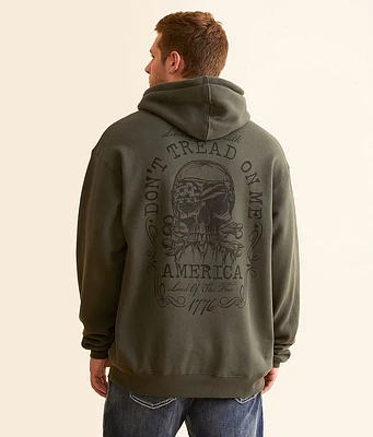 Howitzer Liberty Hooded Sweatshirt