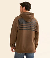 Patriot Hooded Sweatshirt