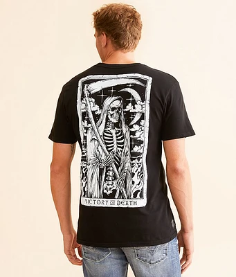 Howitzer Victory Or Death T-Shirt