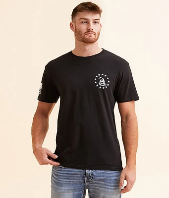 Howitzer Ross T-Shirt