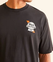 Blue Collar Long Day T-Shirt