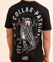 Blue Collar Beers T-Shirt