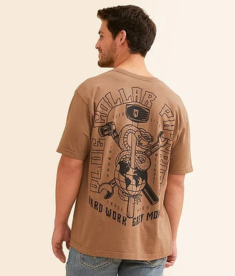 Howitzer Hard Work T-Shirt