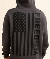 Freedom Hooded Sweatshirt
