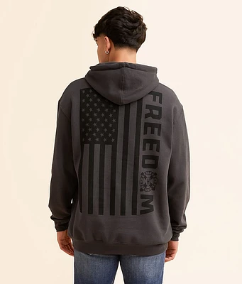 Howitzer Freedom Hooded Sweatshirt