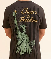 Cheers T-Shirt