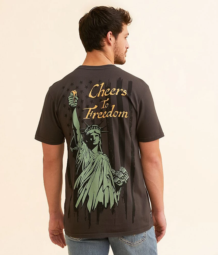 Howitzer Cheers T-Shirt