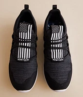 Steadfast Sneaker
