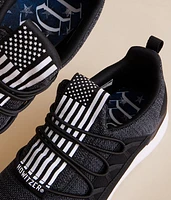 Steadfast Sneaker