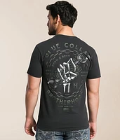 Blue Collar Brotherhood T-Shirt