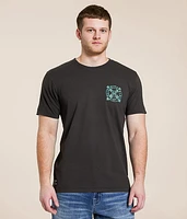 Blue Collar Skilled Hands T-Shirt