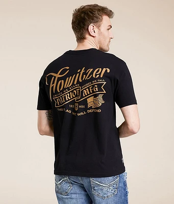 Howitzer Full Mass T-Shirt