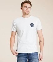Blue Collar Liquid Gold T-Shirt