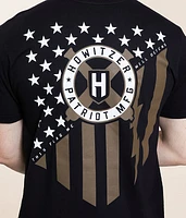 Thunder Struck T-Shirt