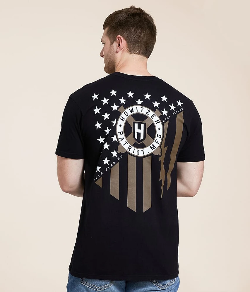 Thunder Struck T-Shirt
