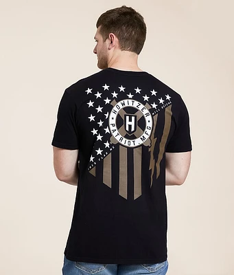 Thunder Struck T-Shirt