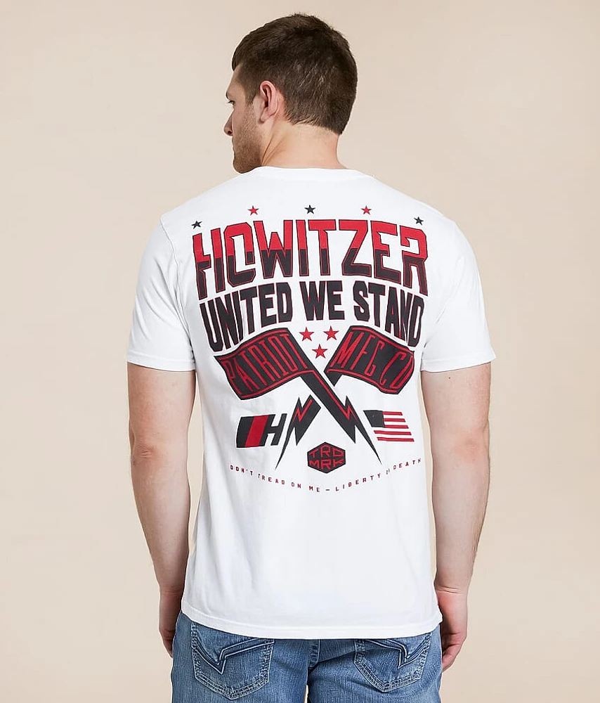 Double Strike T-Shirt