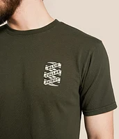 Blue Collar Slammer T-Shirt