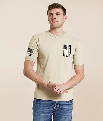 Proud Arms T-Shirt
