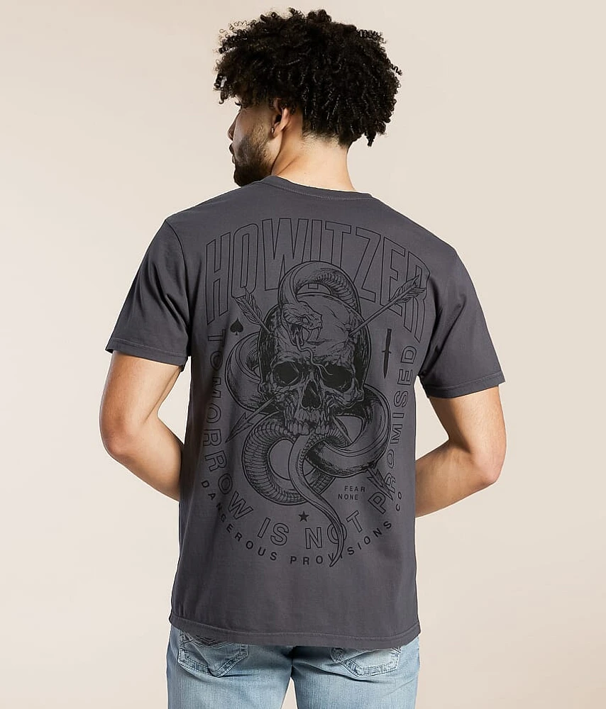Tomorrow T-Shirt