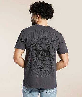Tomorrow T-Shirt