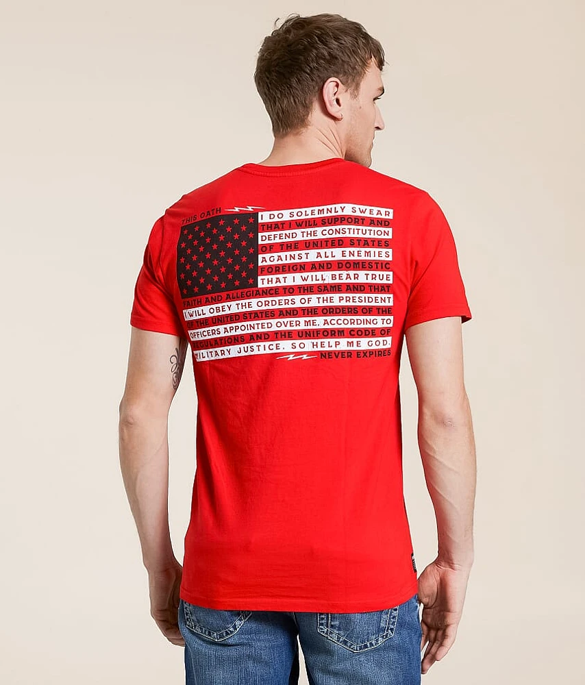 Never Expires T-Shirt