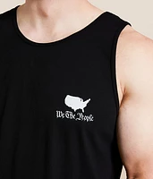 Not Government Tank Top