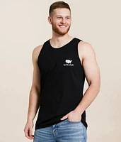 Not Government Tank Top