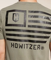Slant Flag T-Shirt