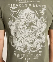 Ships T-Shirt