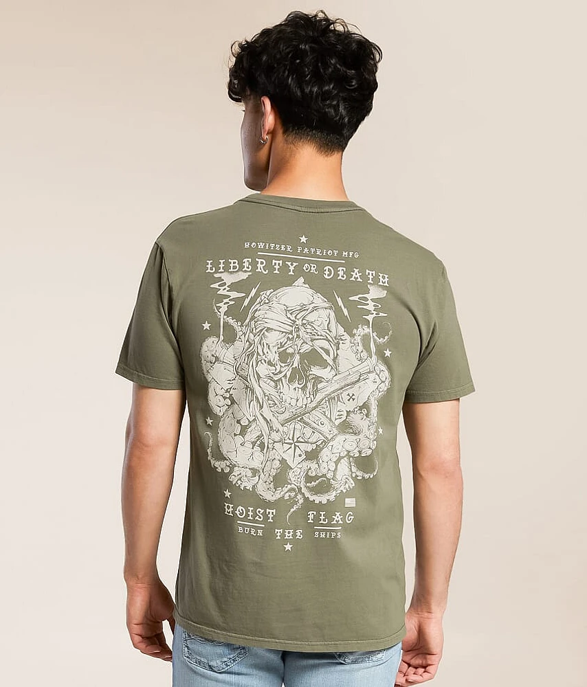 Ships T-Shirt