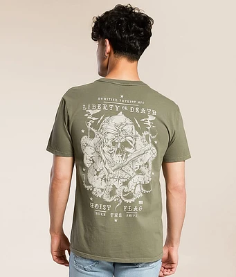 Ships T-Shirt