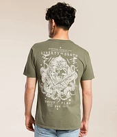 Ships T-Shirt