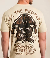 Snake Biter T-Shirt