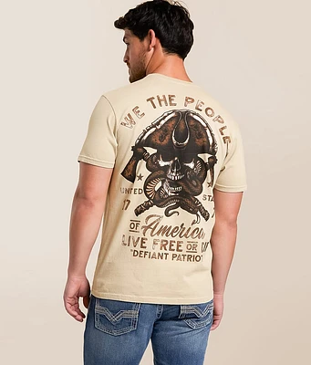 Snake Biter T-Shirt