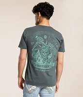 Lady Liberty T-Shirt