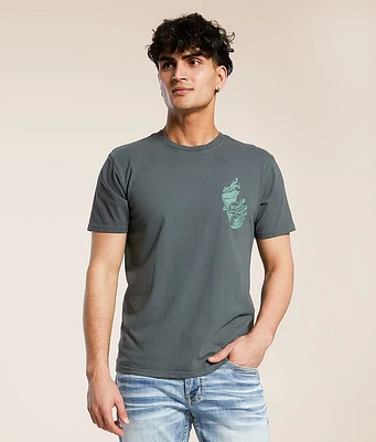 Lady Liberty T-Shirt