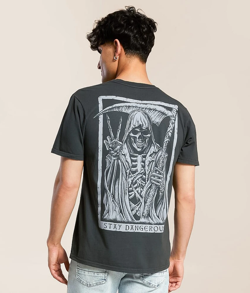 Stay Dangerous T-Shirt