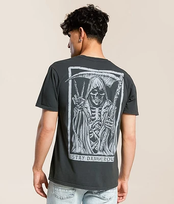 Stay Dangerous T-Shirt