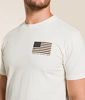 People Stamp T-Shirt