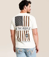 People Stamp T-Shirt