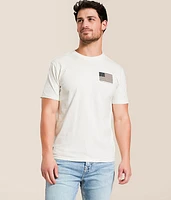 People Stamp T-Shirt