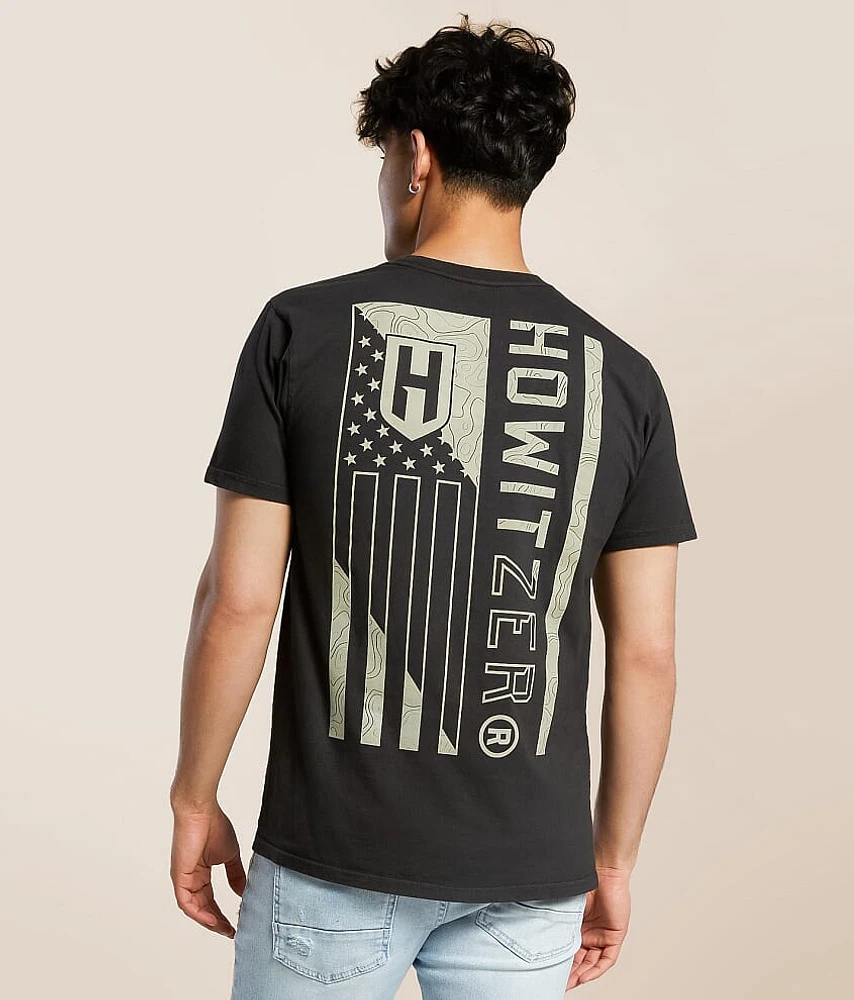 Flag T-Shirt