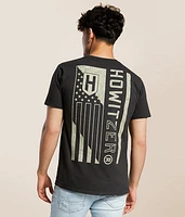Flag T-Shirt
