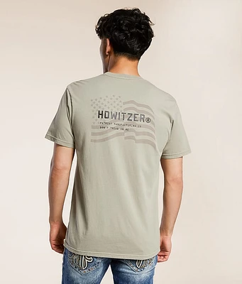Vintage Flag T-Shirt