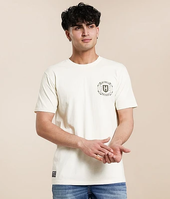 Blue Collar Trade Tools T-Shirt