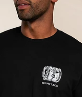 Blue Collar Hard Dollars T-Shirt