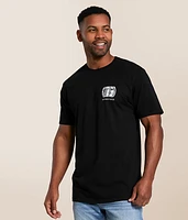 Blue Collar Hard Dollars T-Shirt