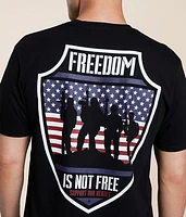 Not Free T-Shirt